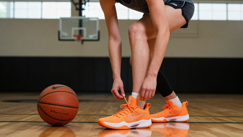 best Caitlin Clark basketball shoes
