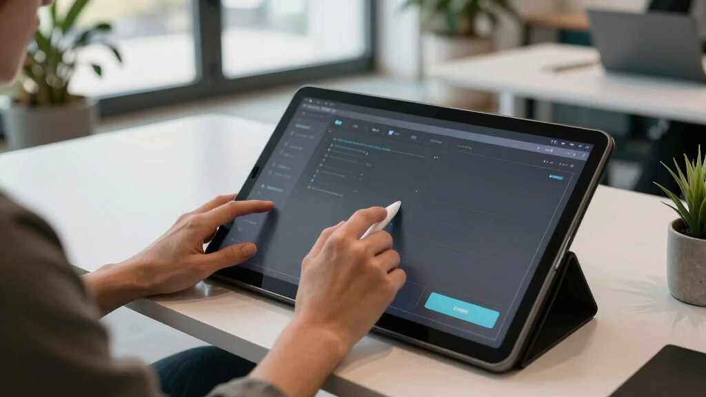 interactive prototyping tools