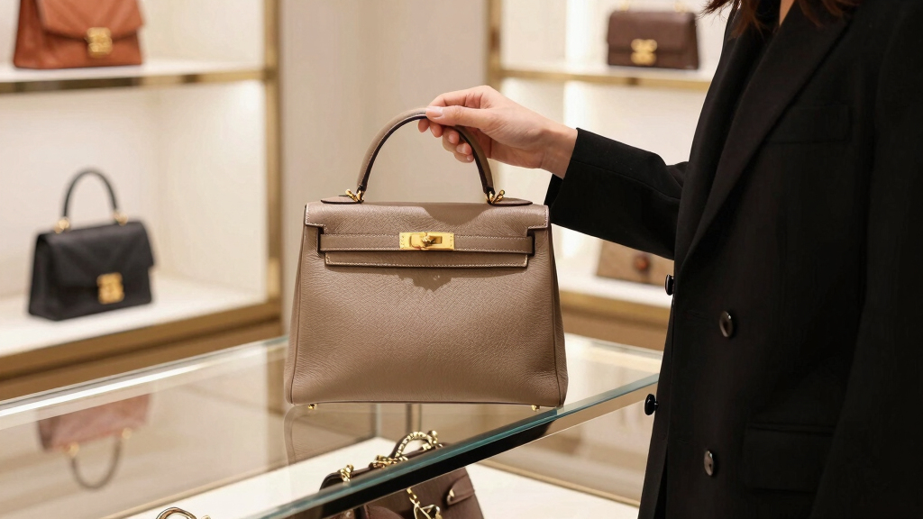 best luxury handbags
