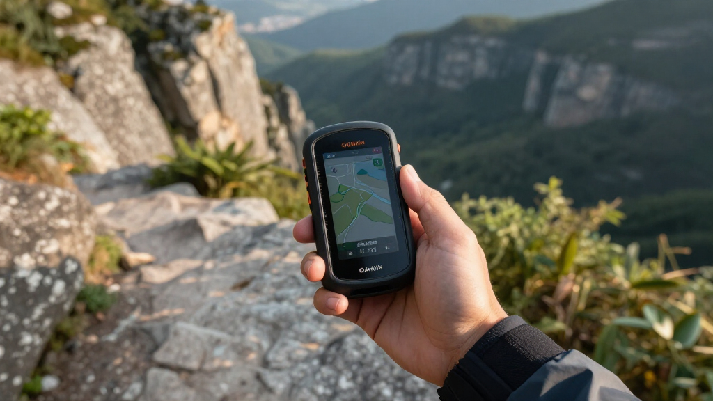 best Garmin GPS devices