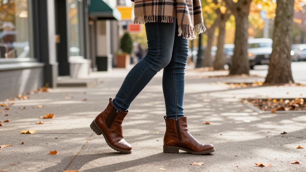 best fall shoes