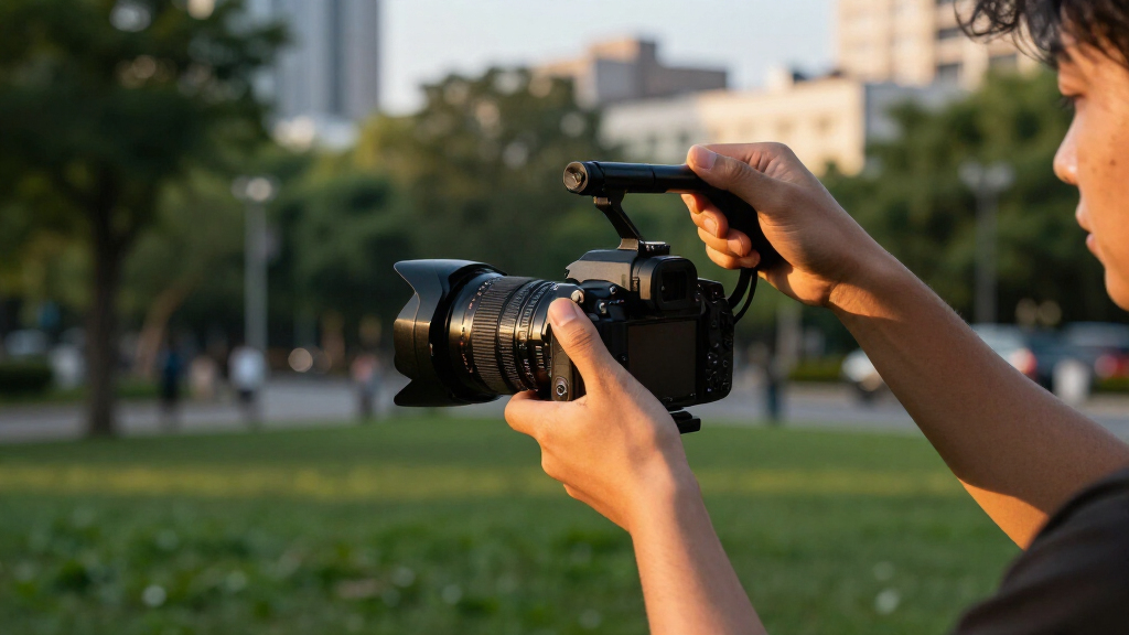 14 Best Top Handle Rigs for Cameras in 2026