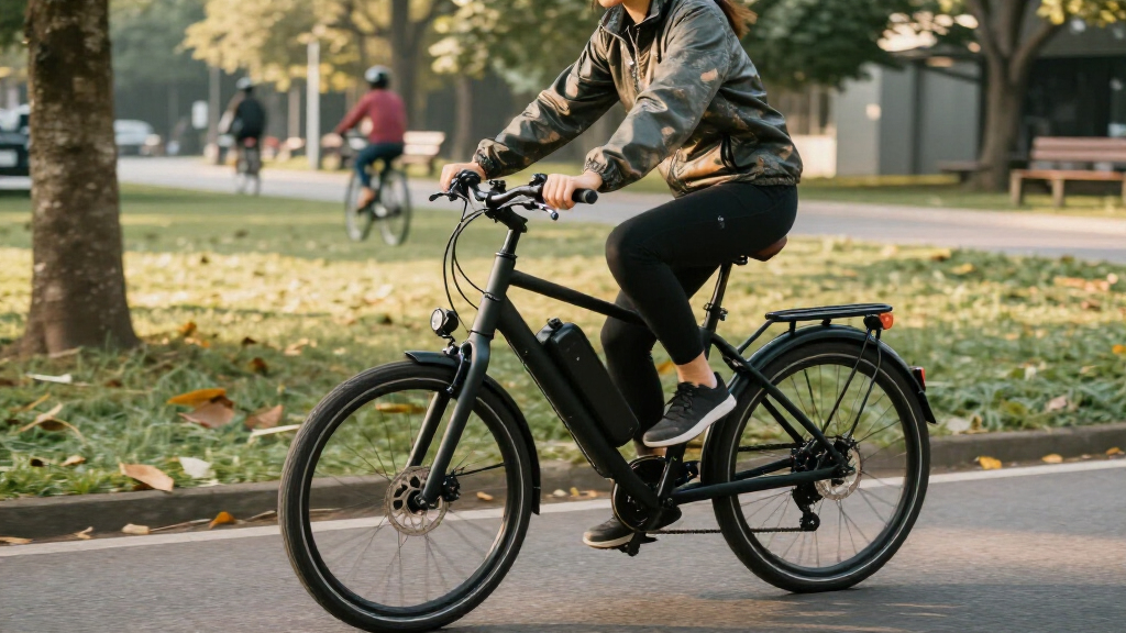 electric bike conversion kits
