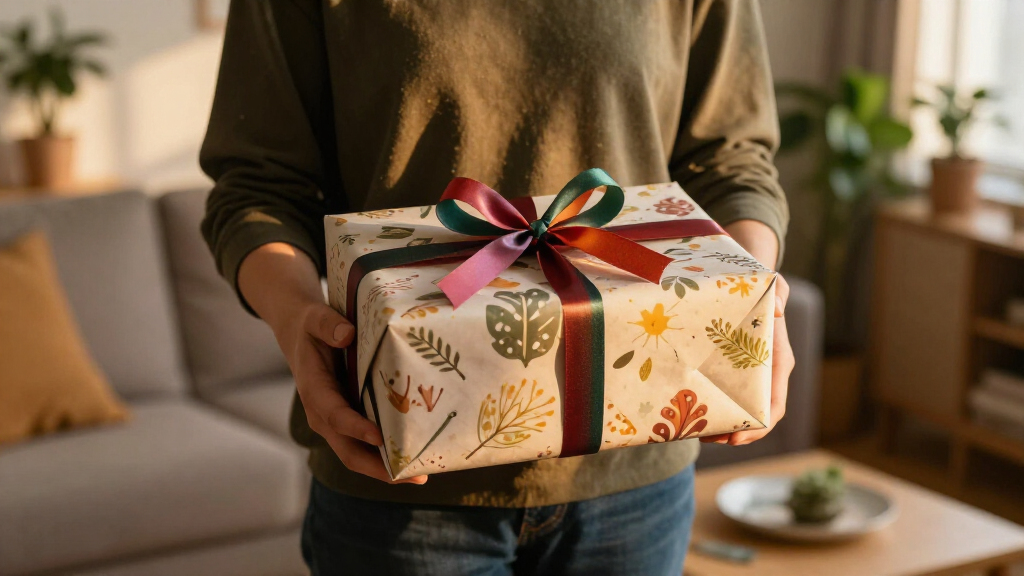 best hostess gifts