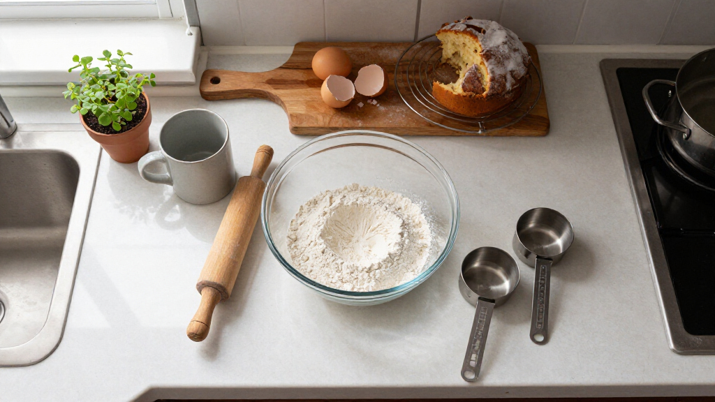 12 Best Baking Supplies for Student Kitchens in 2026