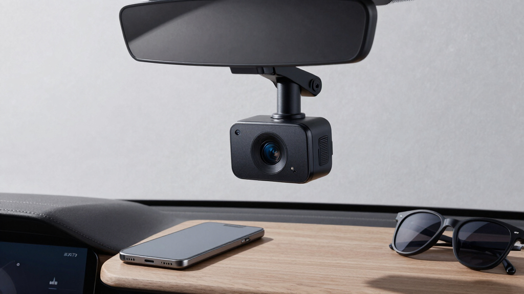 best driver monitoring cameras