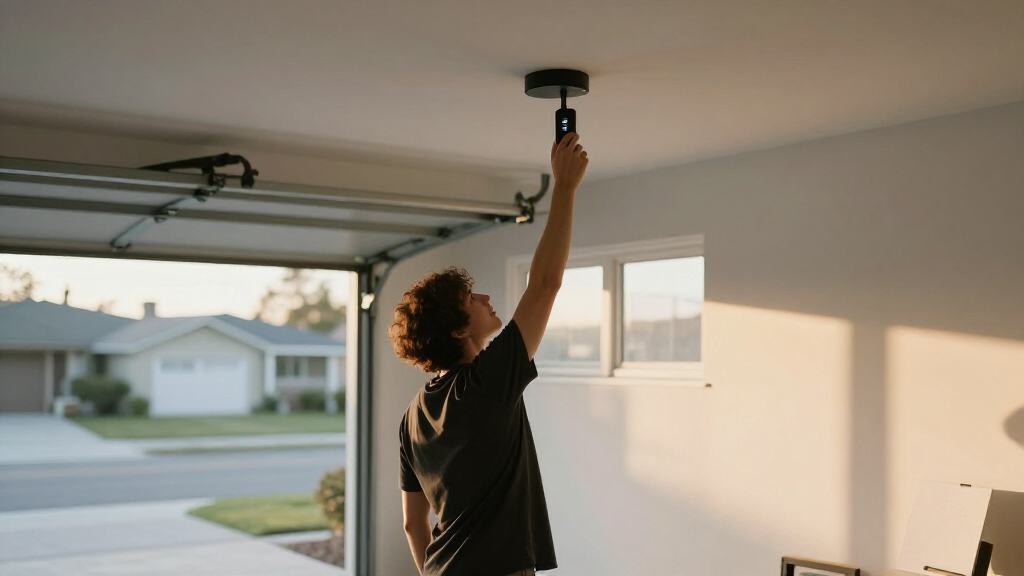 garage door openers