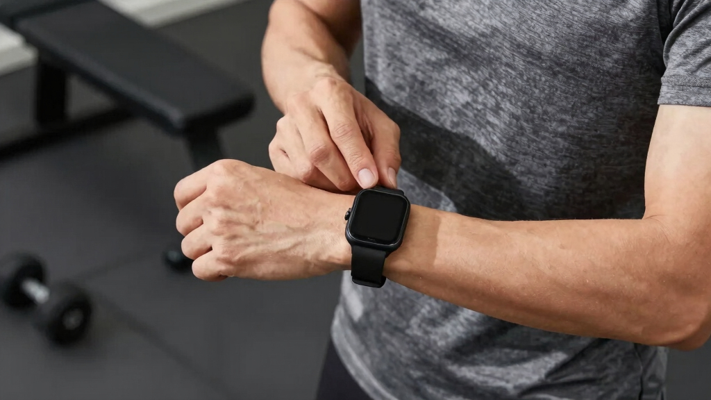15 Best Smart Fitness Watches in 2026