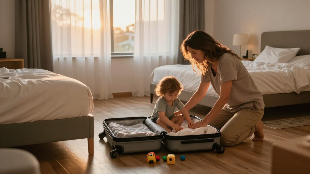toddler travel beds