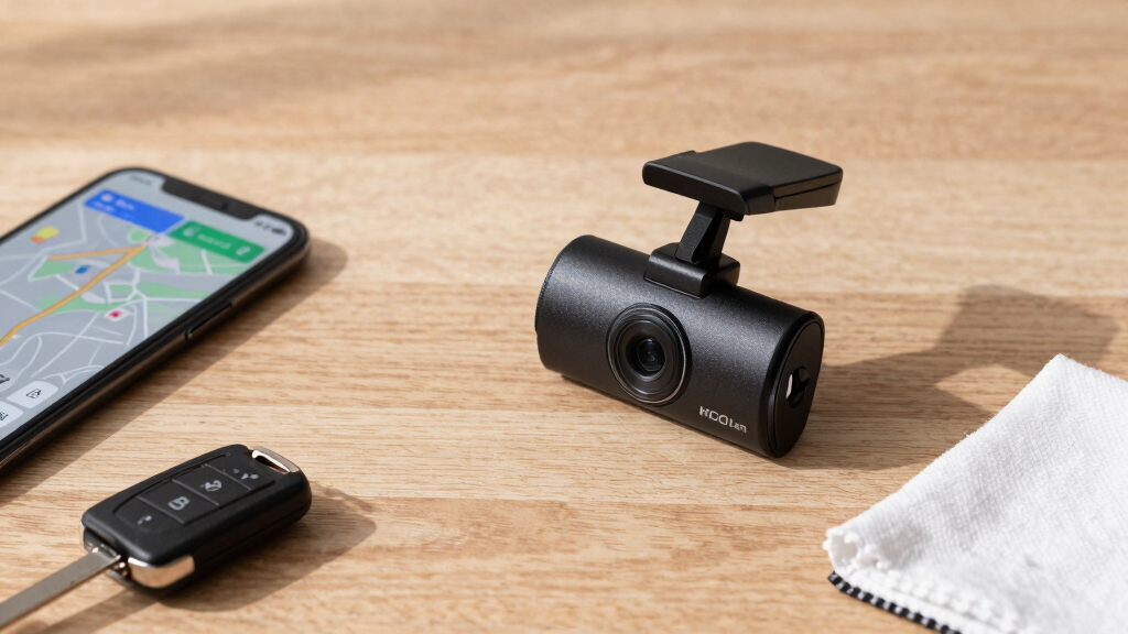 best dash cams