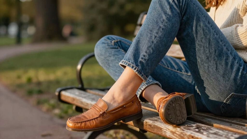 best comfortable loafers