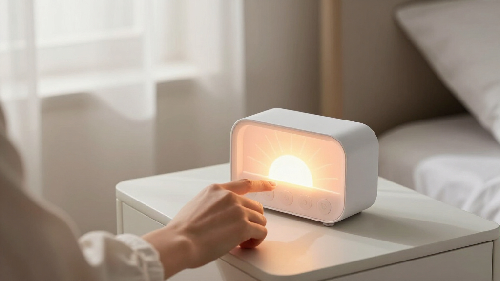 12 Best Wake-Up Light Alarm Clocks in 2026