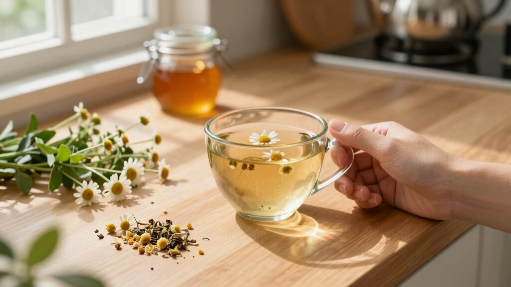 best flavored teas