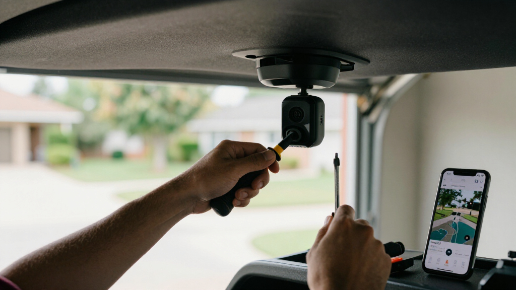 best wireless backup camera