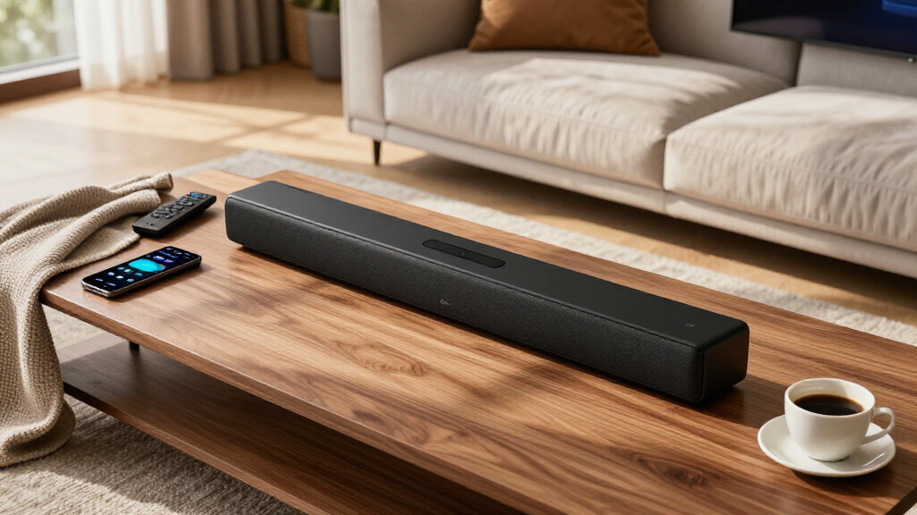 smart soundbars with dolby atmos