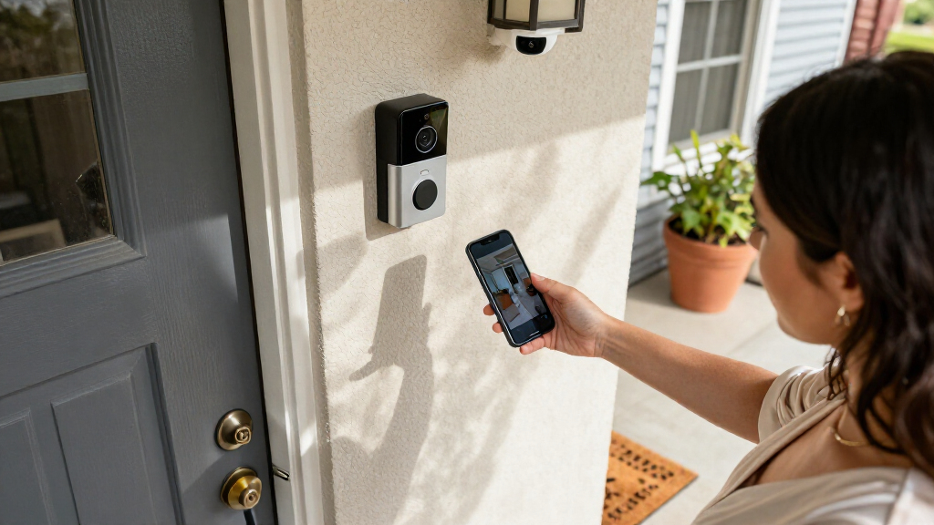 15 Best Home Security Cameras and Doorbells for Smarter Home Monitoring in 2027