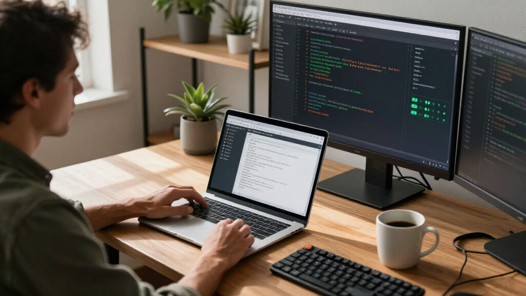 continuous integration software