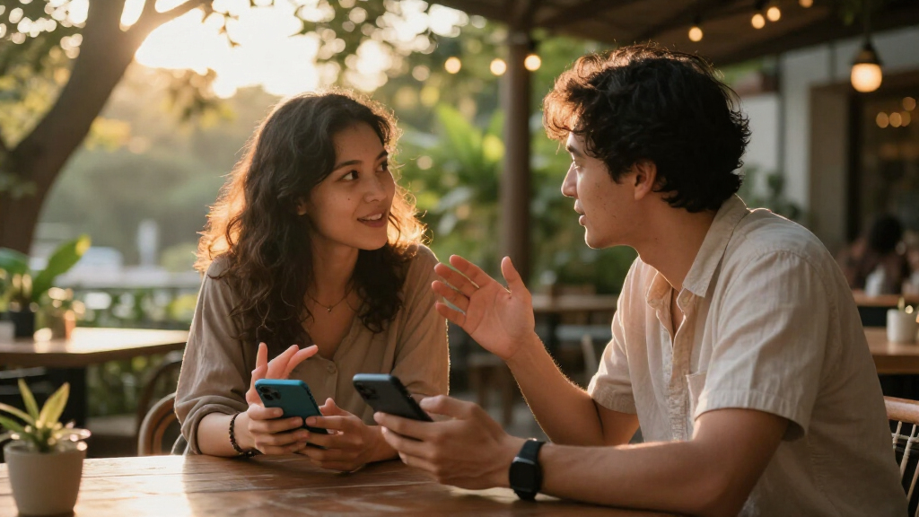 relationship communication tools