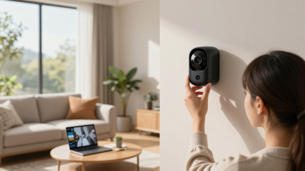 13 Best Smart Home Security Cameras in 2026