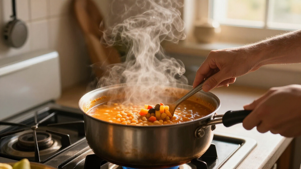 best canned lentil soups