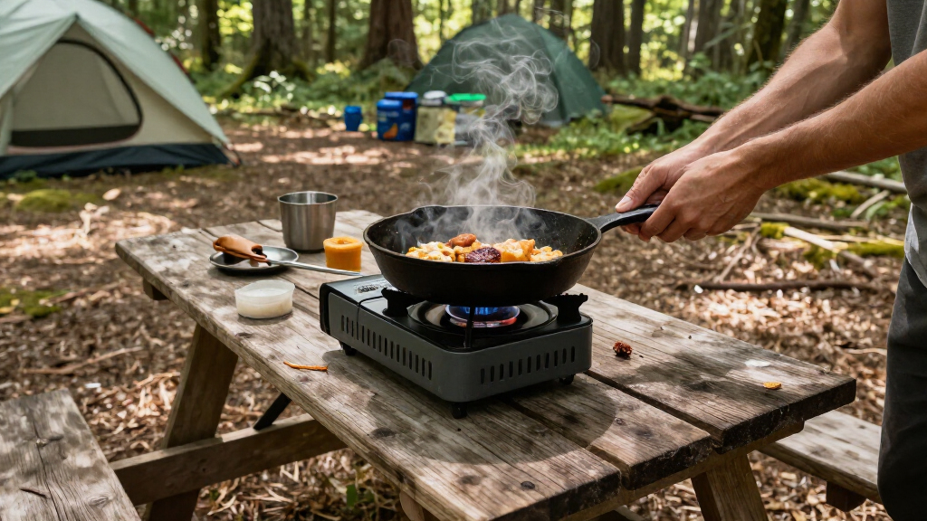 Best Camping Midwest – Top Campgrounds for Your Adventure! 22 camping midwest