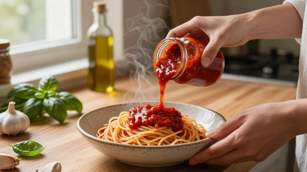 best jarred pasta sauces