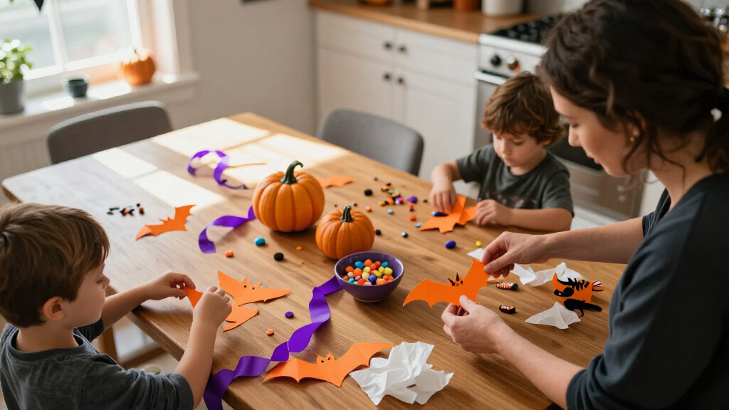 15 Best Halloween Party Supplies for Kids in 2027