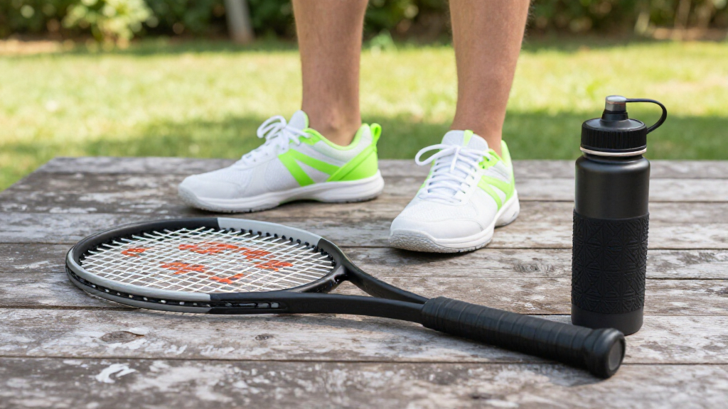 best tennis gear