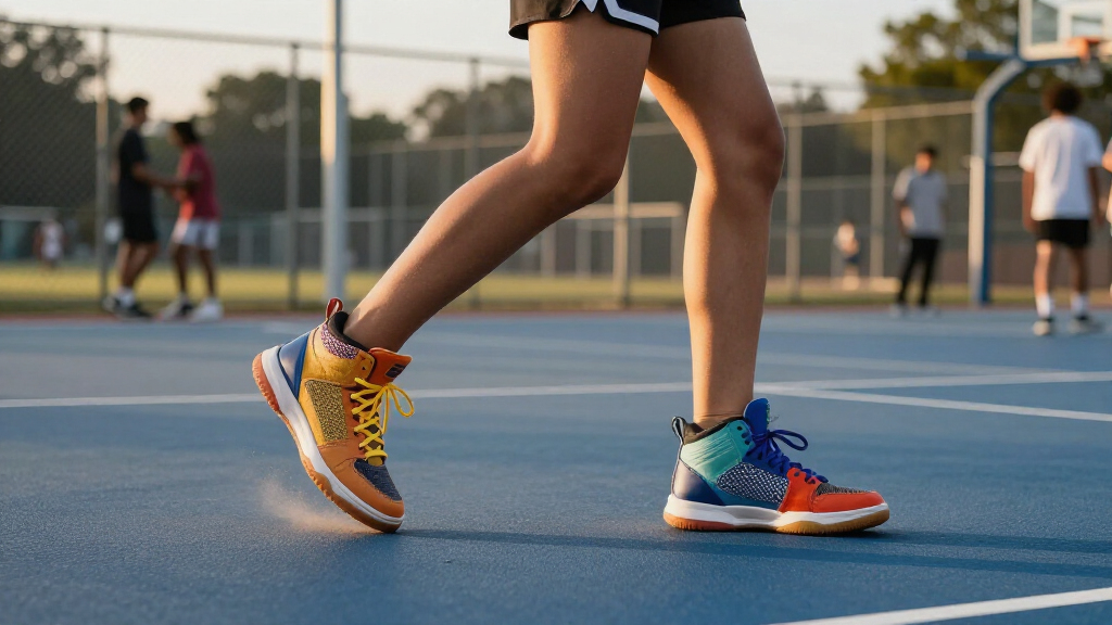 best basketball boots
