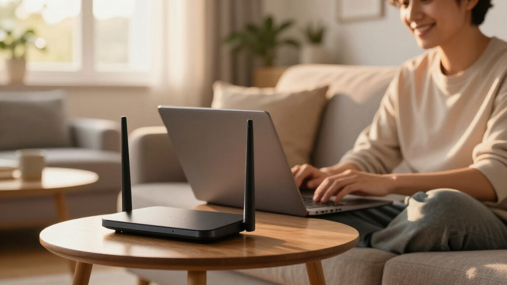 privacy-focused VPN routers
