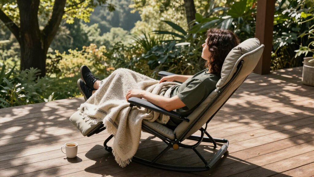 zero gravity recliner chair for back pain