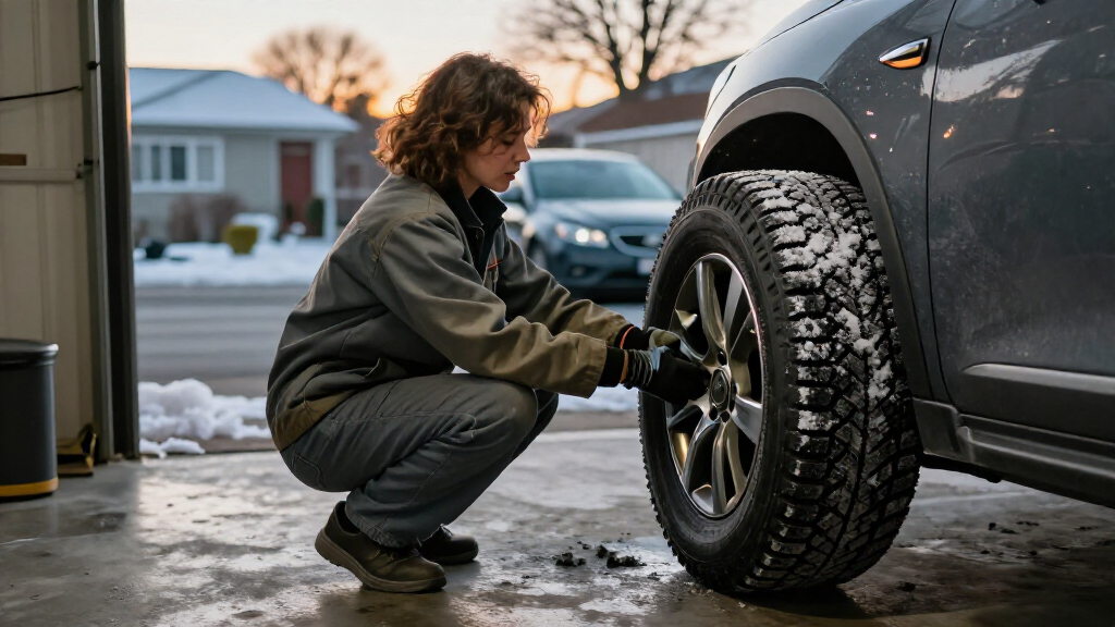 best winter tires