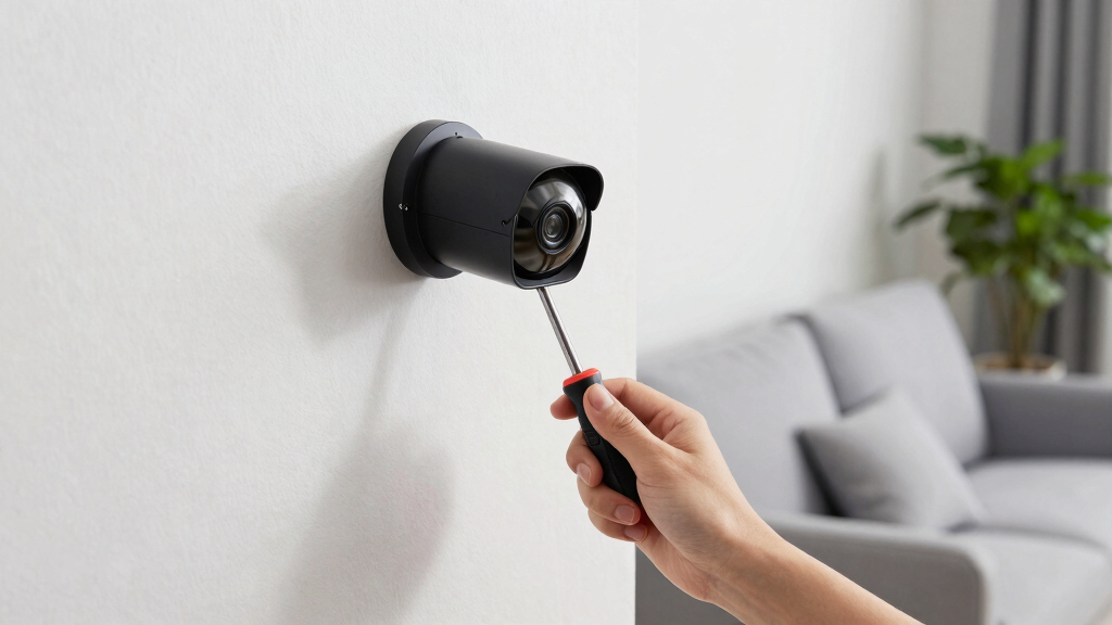 affordable home security systems