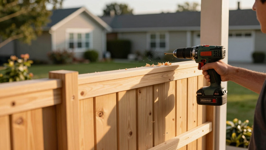 best renter-friendly porch privacy screens
