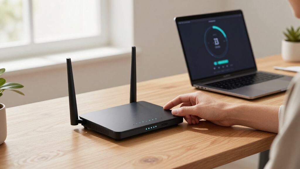 wi fi 6e routers on amazon