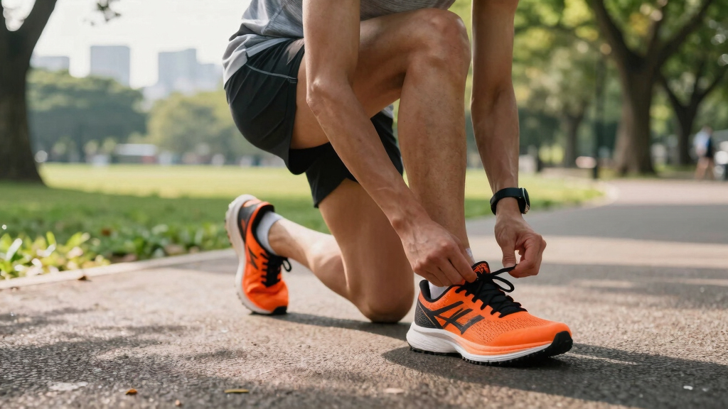 best marathon running shoes