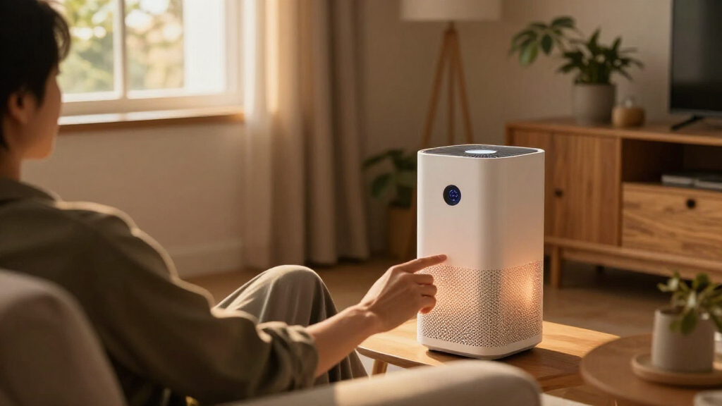 highend air purifiers for allergies