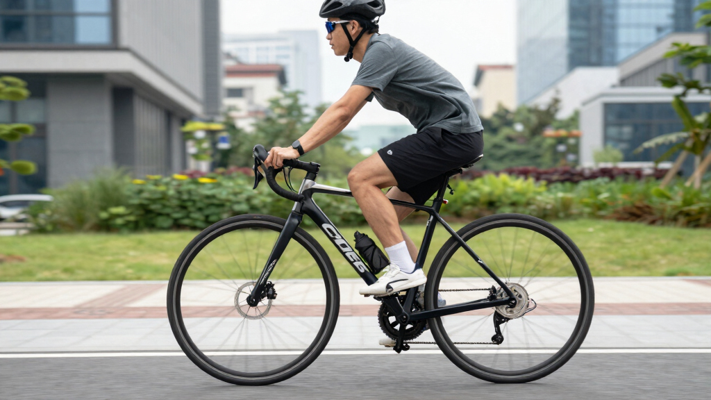 class 3 speed pedelec