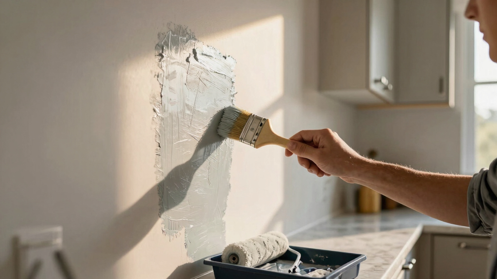 best kitchen paints