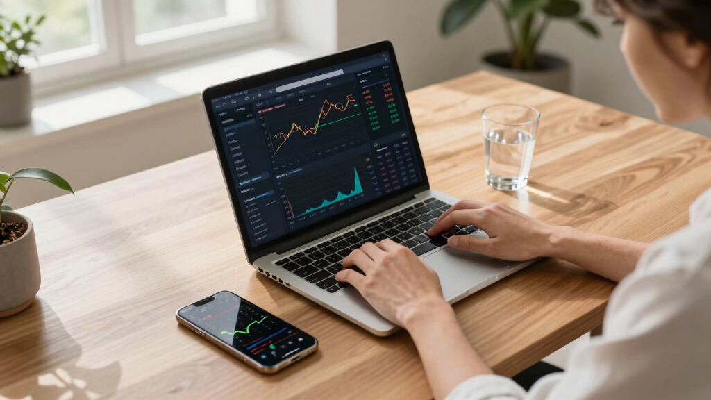 investment tracking tools