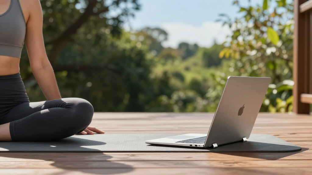 portable laptop stands
