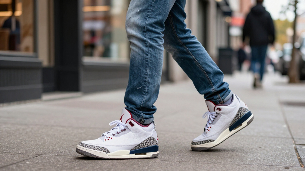 best Air Jordan 3 sneakers