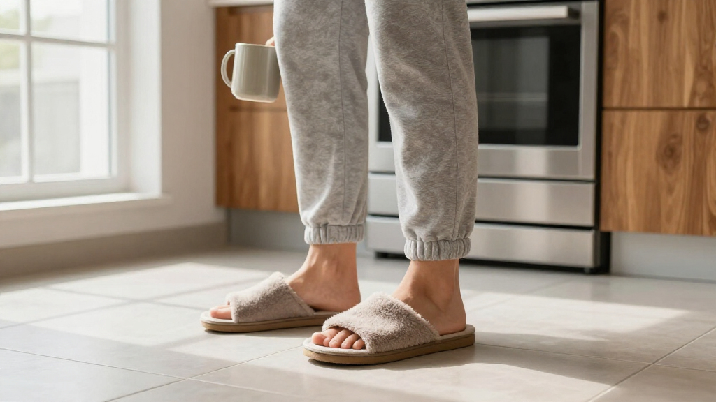 best house slippers