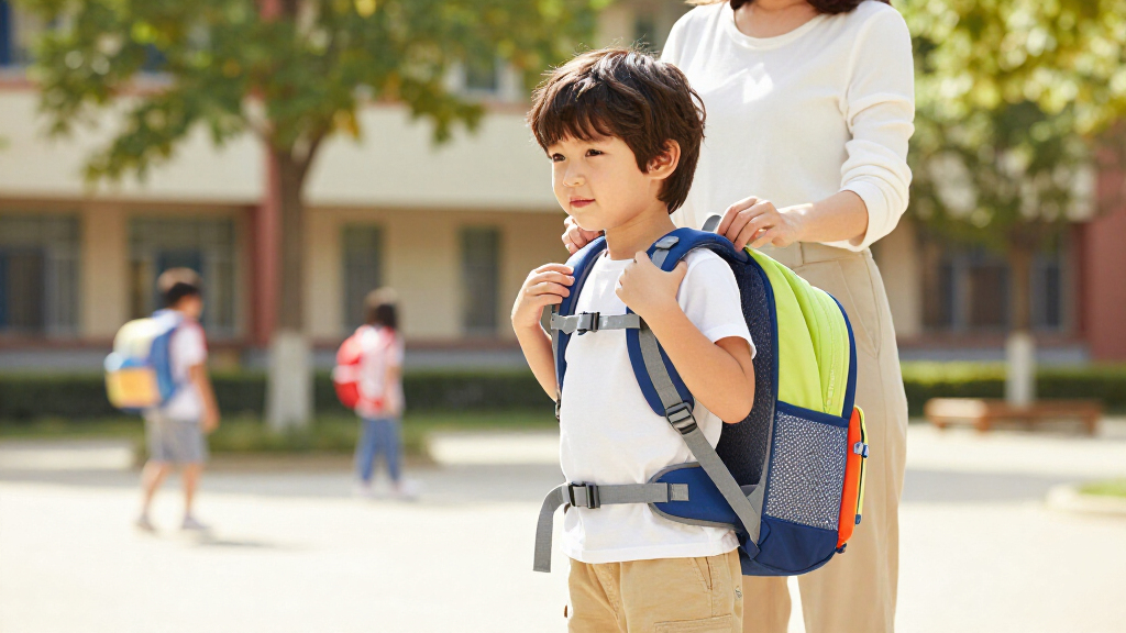 3 Best Kids' Ergonomic Backpacks in 2026