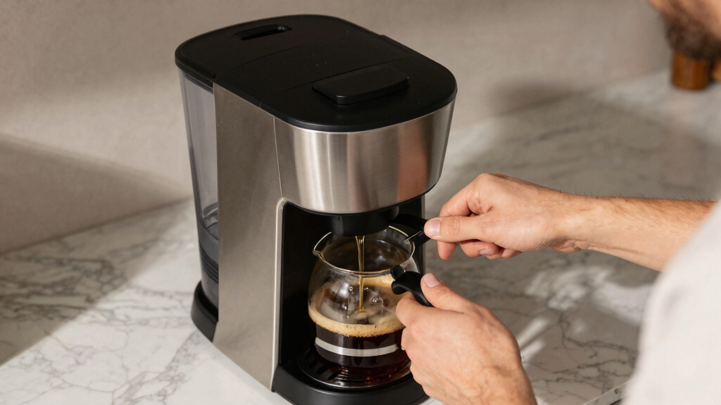 best drip coffee makers