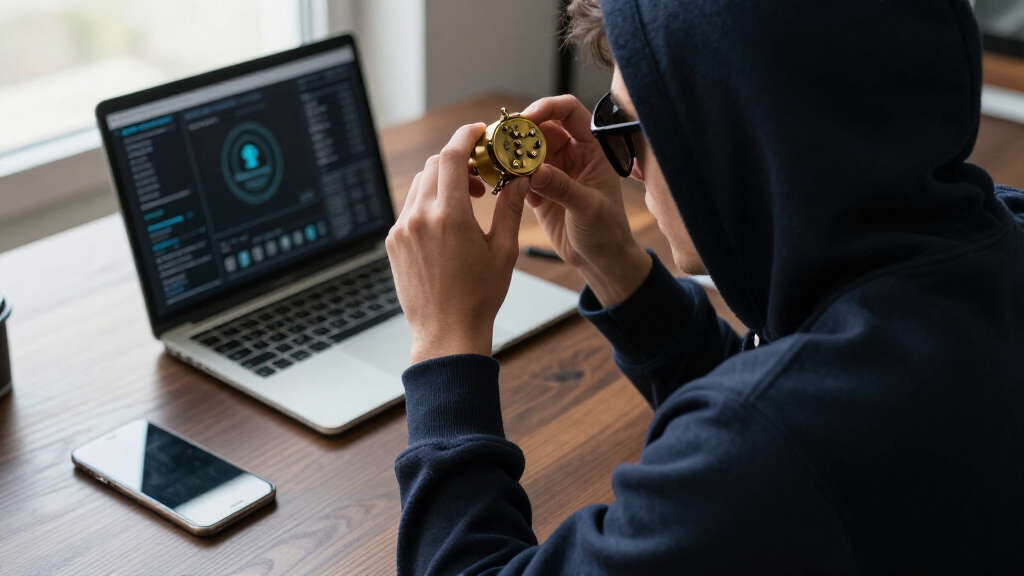 secret decoder ring
