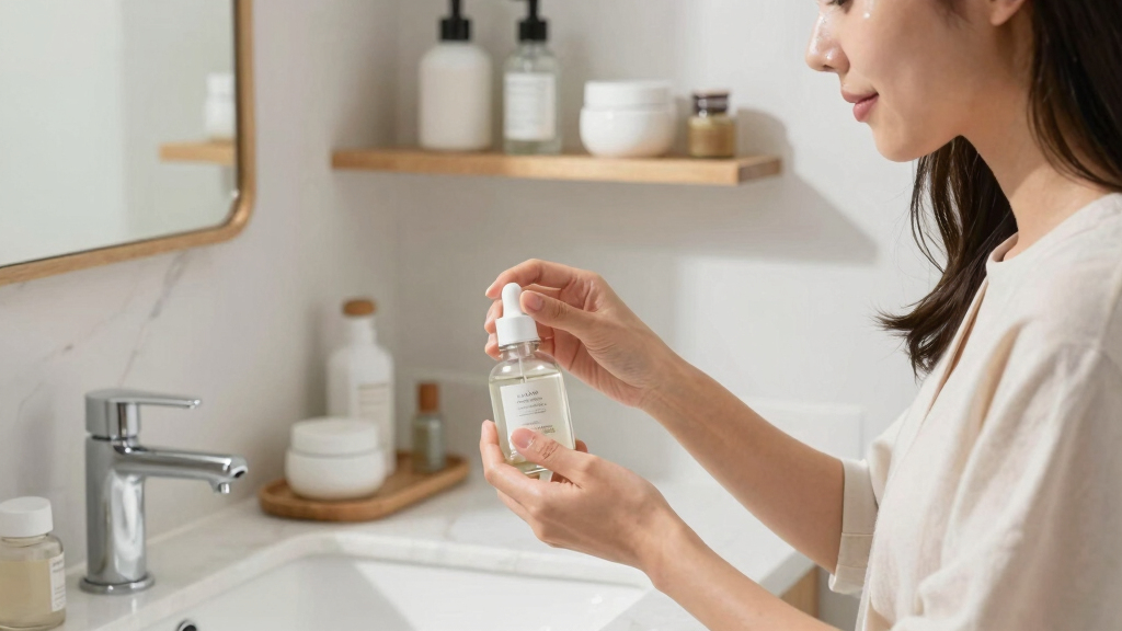 best K-beauty skincare products
