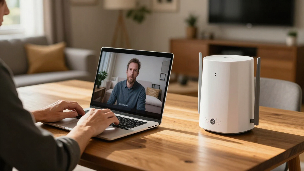 best Netgear Orbi mesh WiFi systems
