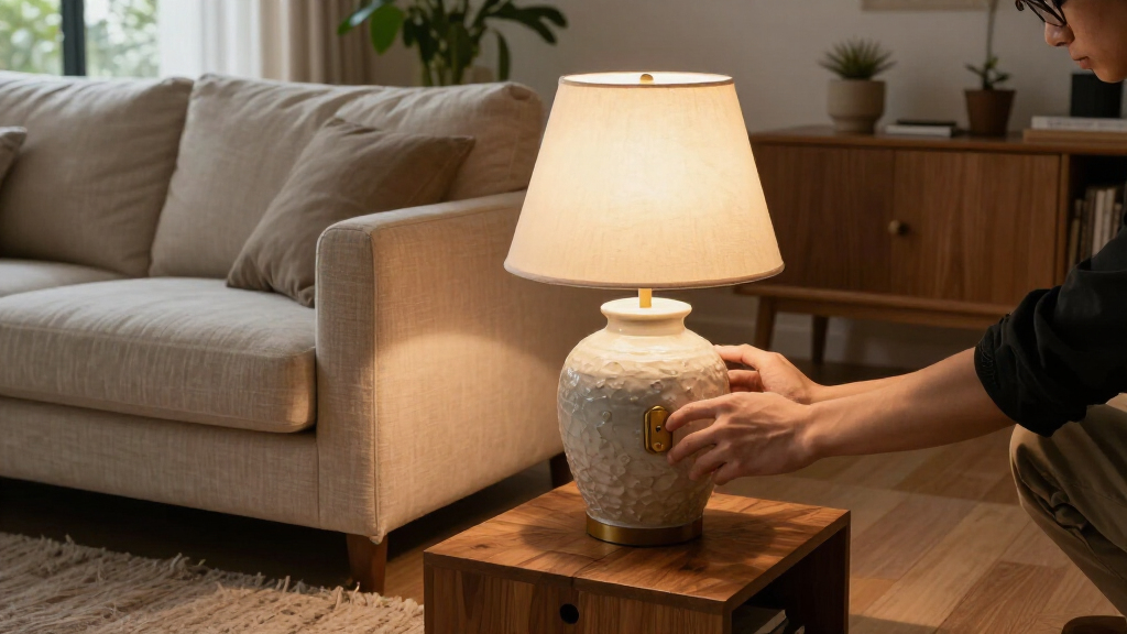 best artistic home lamps