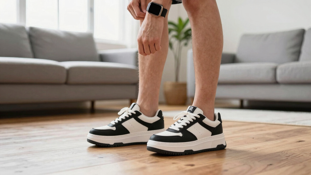 best platform sneakers